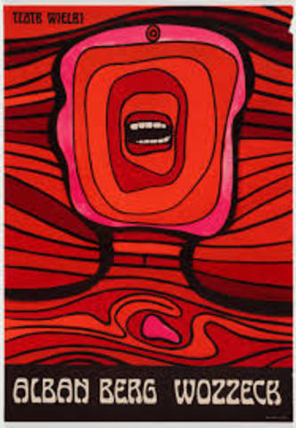 Plakat zaczyna tracić swoja główna funkcję, która jest reklama