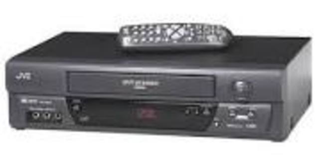 VCR