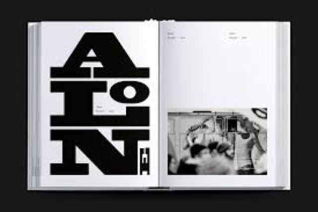 Najintensywniejszy rozówj Polskiej Szkoły Plakatu