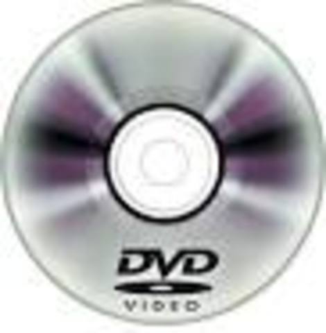 DVD