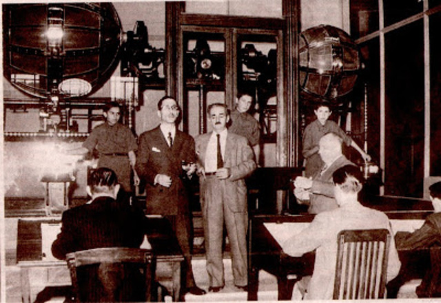 soc. se descubre el fraude de los niños cantores de la loteria nacional