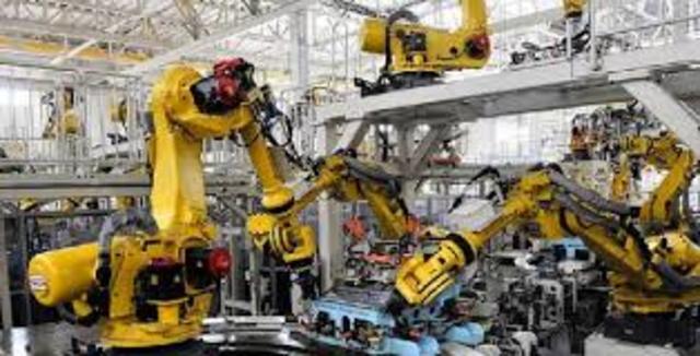 PROCESOS DE MANUFACTURA