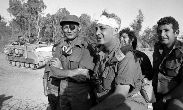 Yom Kippur War