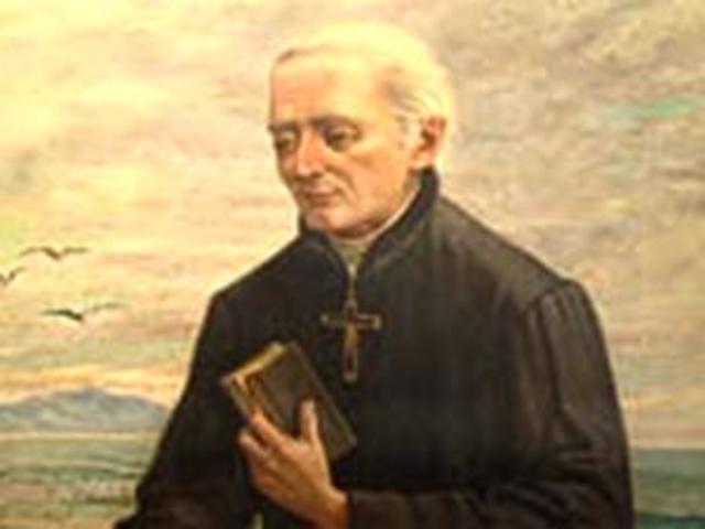 First Jesuit In Brazil