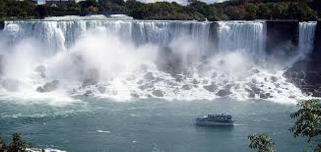 Niagara Falls