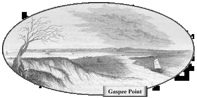 The Gaspee Affair