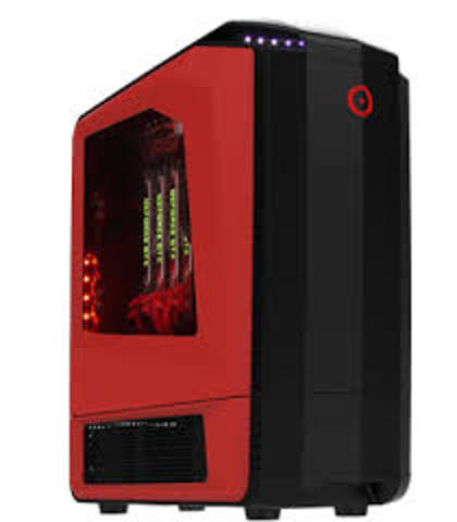 the personal computer