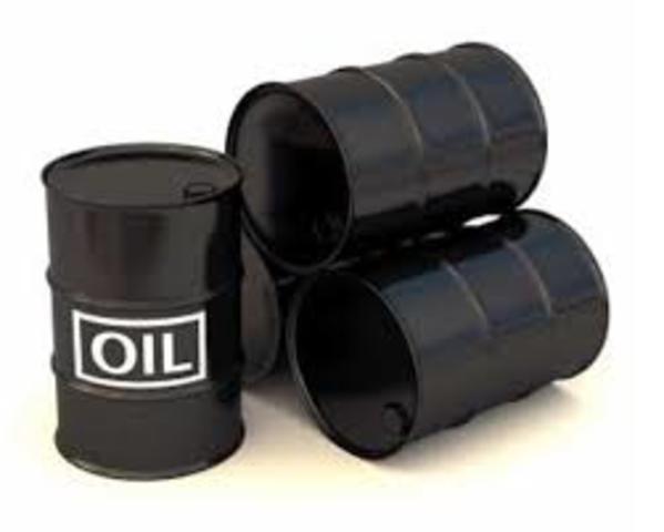 Barrel of Oil Price