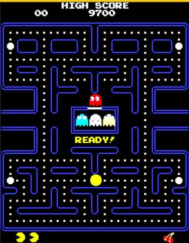 Played games on home computer