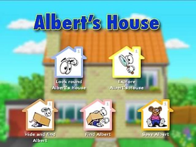 Learned how to use computers in school