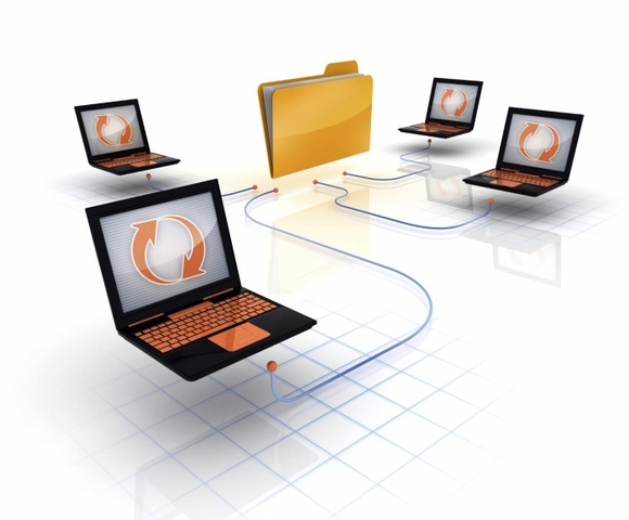 gestion documental en el año 60