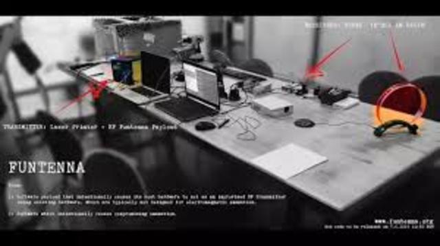 caen 17 hackers que robaron 160.000 millones de pesos