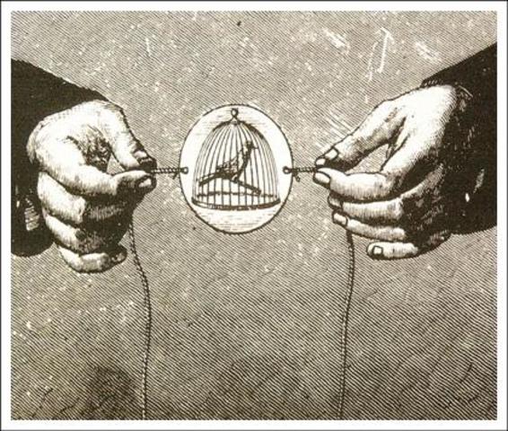 Traumátropo, Jhon Ayrton