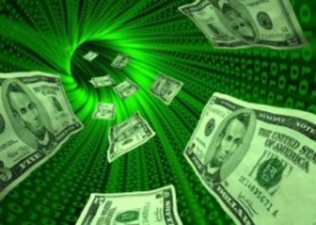 Habrían robado millones de dólares de pagos por internet