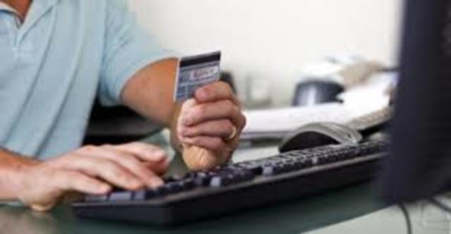 Cuidado cuando haga sus transacciones en internet