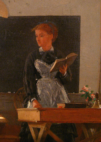 Old Deluder Satan Act