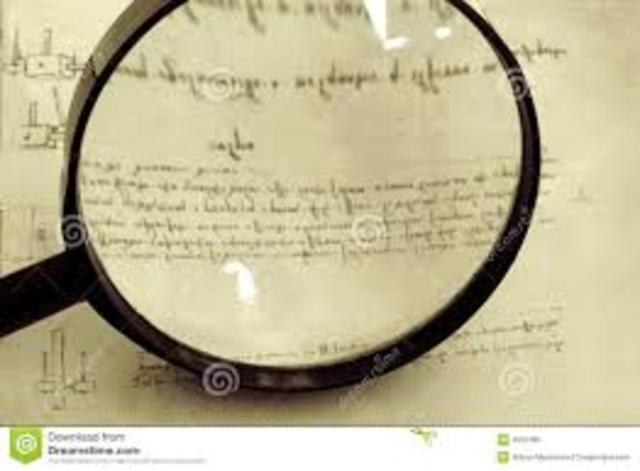 investigacion historica