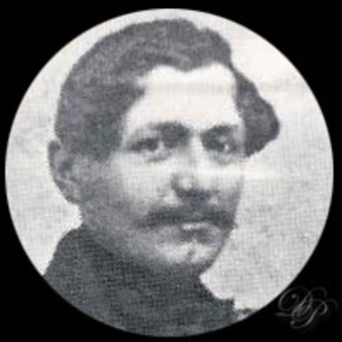 Taking on a new role