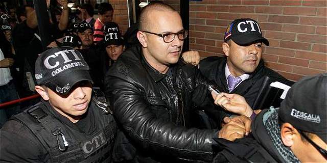 Por colaborar con Fiscalía, aceptaron 10 años de cárcel para el hacker