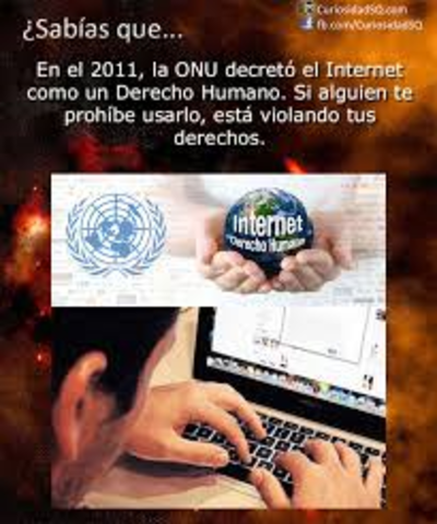 Gracias ONU