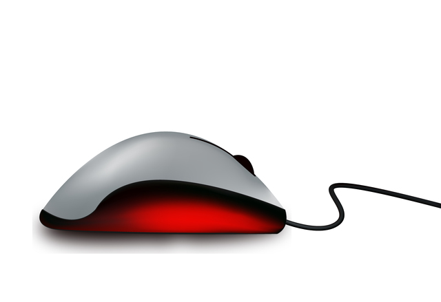 La invacion de los ratones.