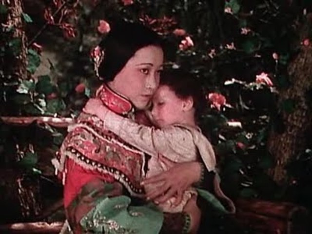 "The Toll of the Sea", Chester M. Franklin