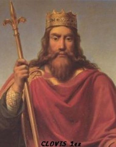Clovis Comes to Power