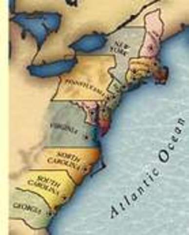 Differences in Colonies