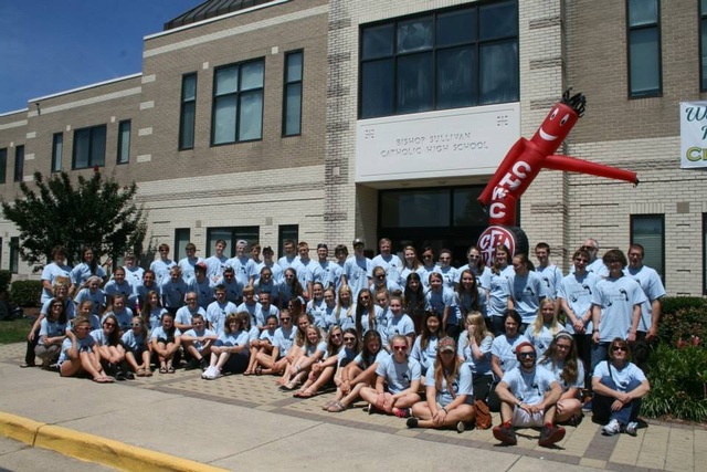 Went on Mission Trip