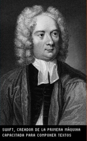 La computadora de GuLLIVER