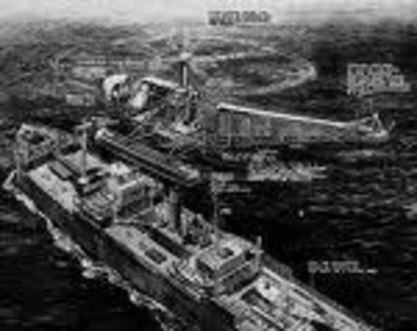 Battle of the Atlantic