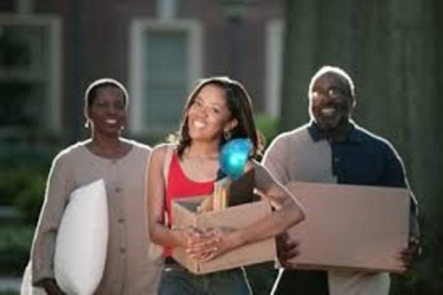 Raise Children & Get Them Through College