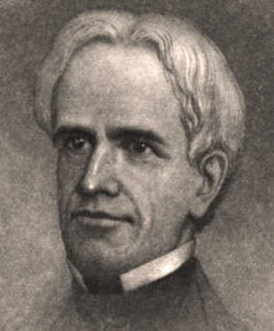 Horace Mann