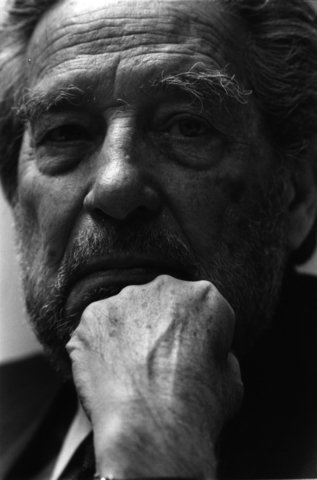 Murió Octavio Paz