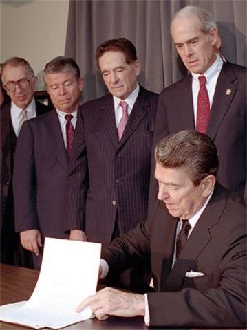 America's Response: Part 3