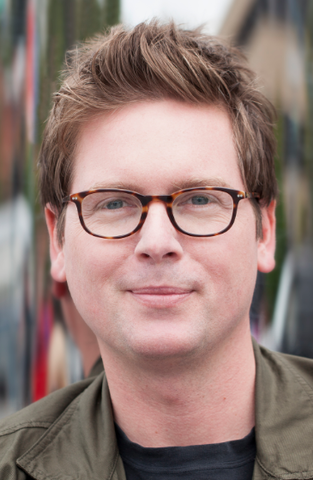 Biz Stone was born