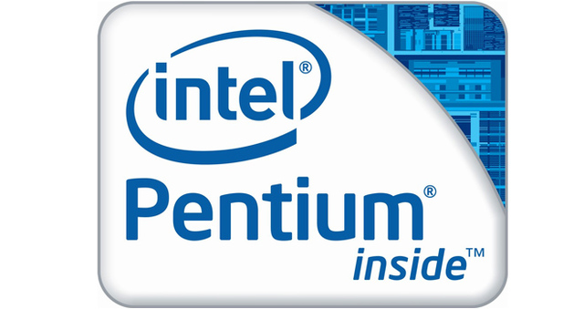 Intel lanza su línea de procesadores Pentium