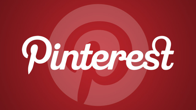 Pinterest was launched