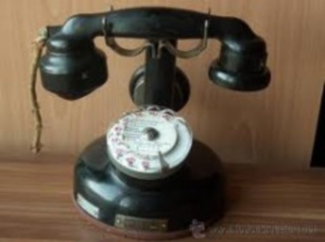 Sigue el avance del teléfono