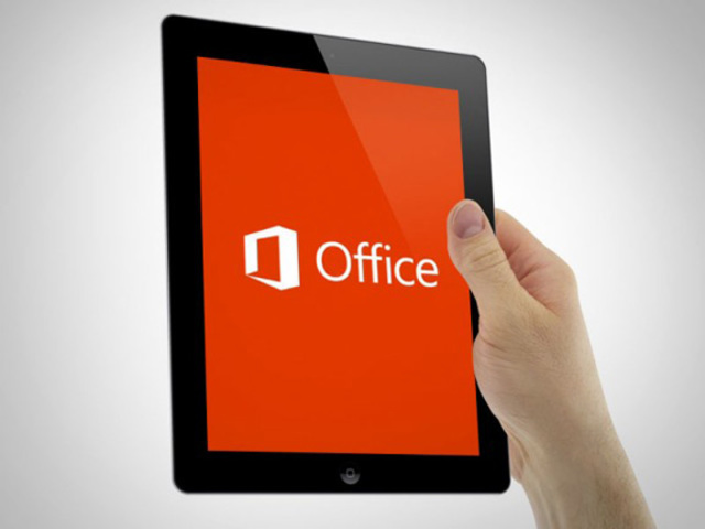 Mega lanza Microsoft Office para iOS y Android