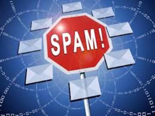 Spam