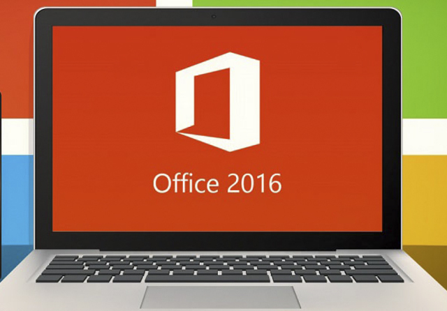 Microsoft anuncio su versión suite de office 2016