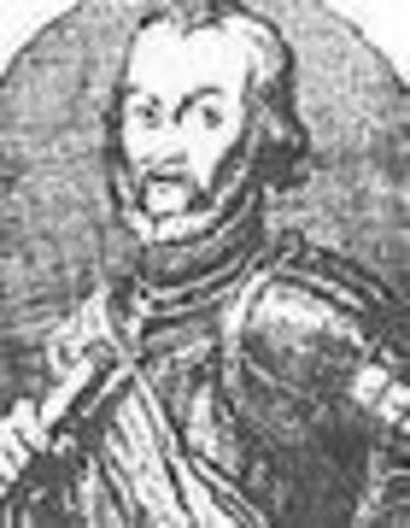 cortes conquered the aztecs