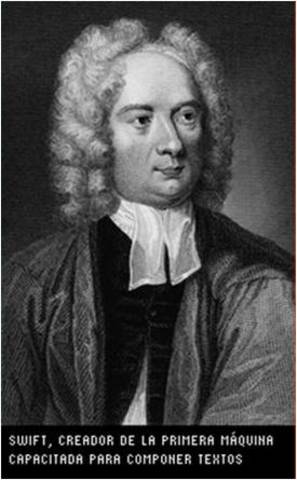 La computadora de GULLIVER