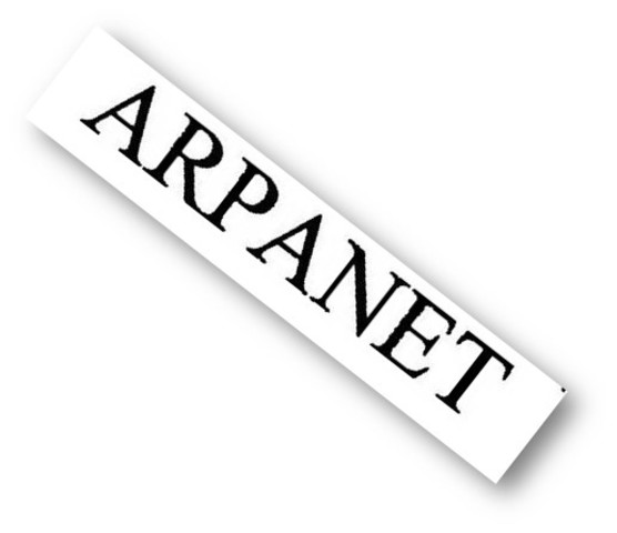 Desarrollo de ARPANET