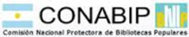 Ley que crea la Conabip