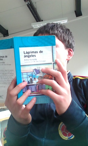 Plan Lector segundo periodo