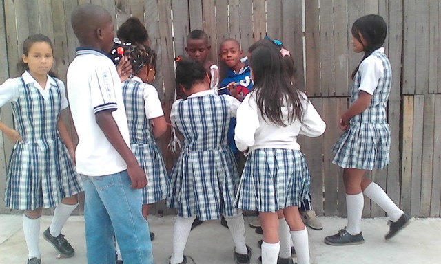 Conociendo nuestro cuerpo grado cuarto