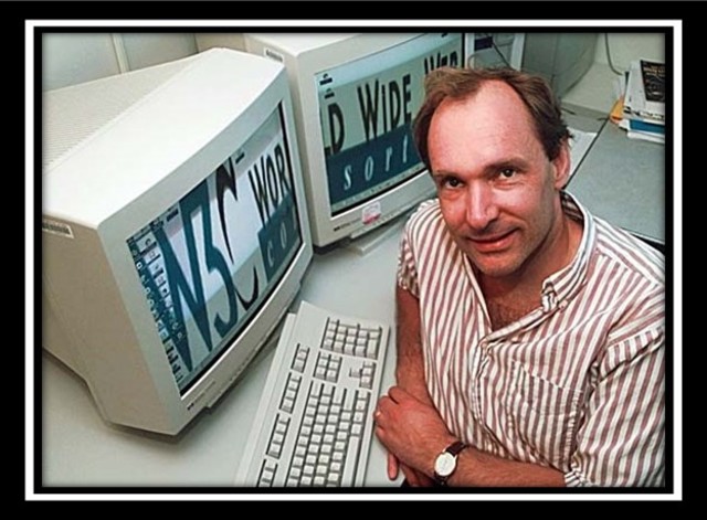 El texto se vuelve hipertexto