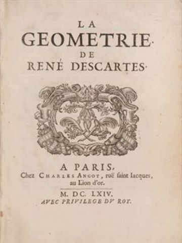 La Geometrie
